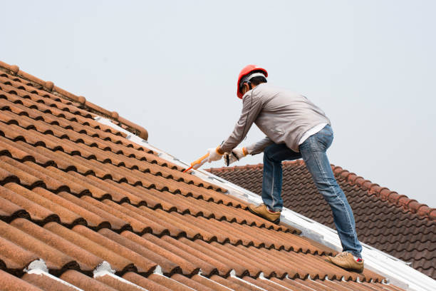 Fast & Reliable Emergency Roof Repairs in Weedpatch, CA